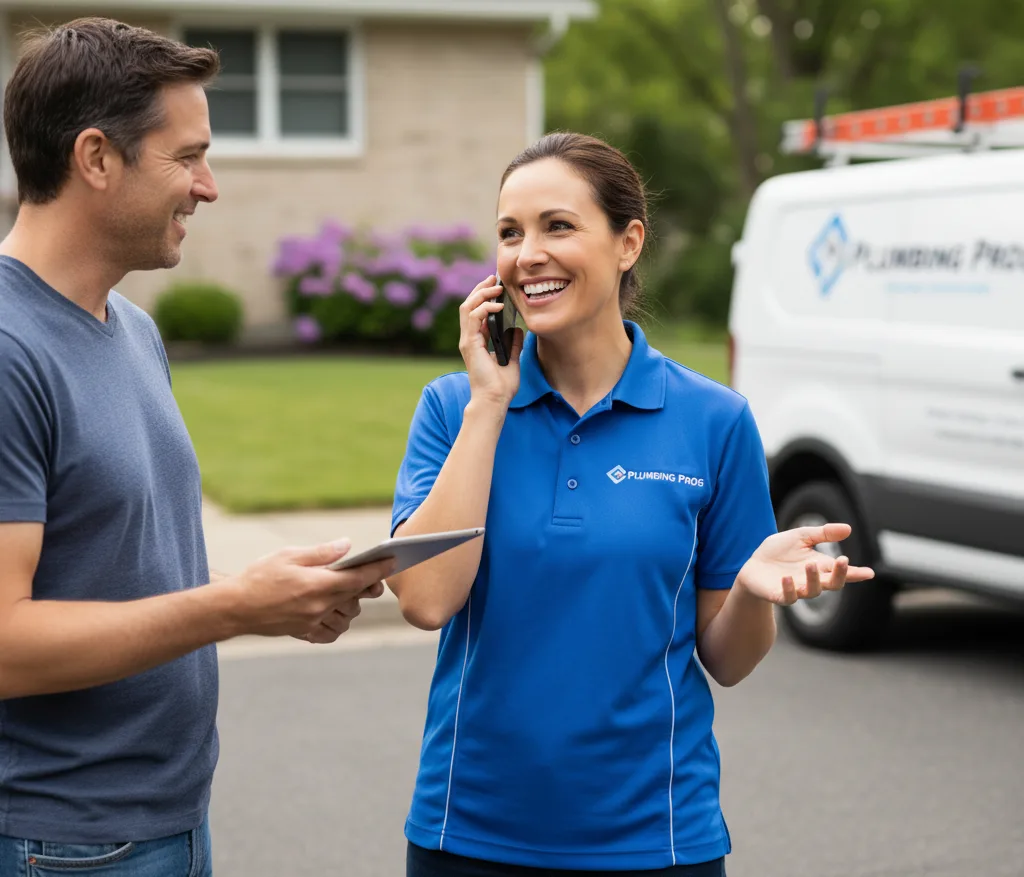 Sewer Line Repair in Sanford, FL
